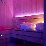 B&B Le Stanze Di Vino Rosso 4*