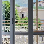 Le Stanze Di Vino Rosso B&B 노쎄라 수페리오레