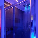 Le Stanze Di Vino Rosso B&B
