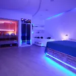 B&B Le Stanze Di Vino Rosso 노쎄라 수페리오레