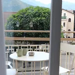 Le Stanze Di Vino Rosso B&B