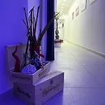 Le Stanze Di Vino Rosso 노쎄라 수페리오레