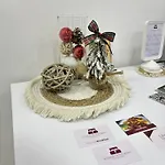 Le Stanze Di Vino Rosso