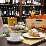 Le Stanze Di Vino Rosso B&B 노쎄라 수페리오레