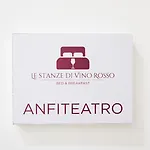 Le Stanze Di Vino Rosso