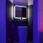B&B Le Stanze Di Vino Rosso