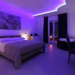 B&B Le Stanze Di Vino Rosso 노쎄라 수페리오레