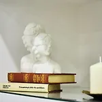 B&B Le Stanze Di Vino Rosso