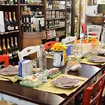 B&B Le Stanze Di Vino Rosso