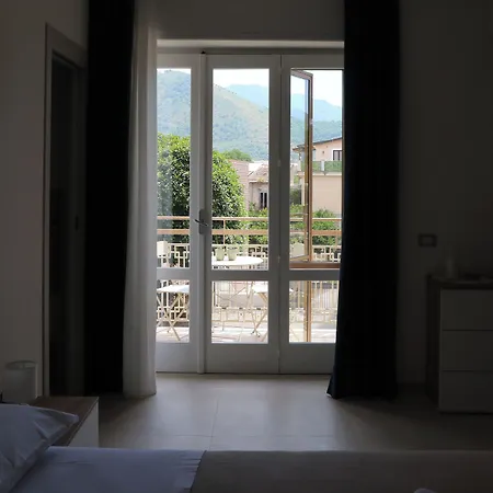 B&B Le Stanze Di Vino Rosso 4*