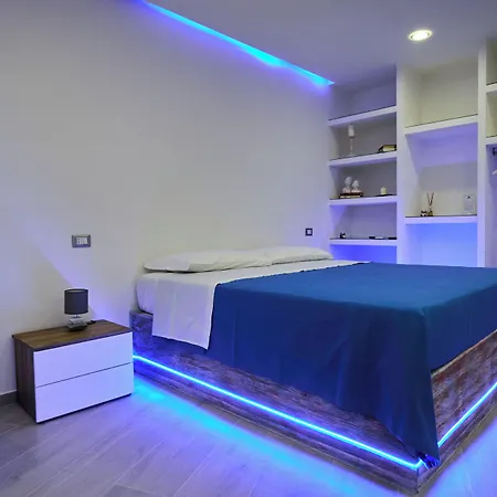 B&B Le Stanze Di Vino Rosso 4*