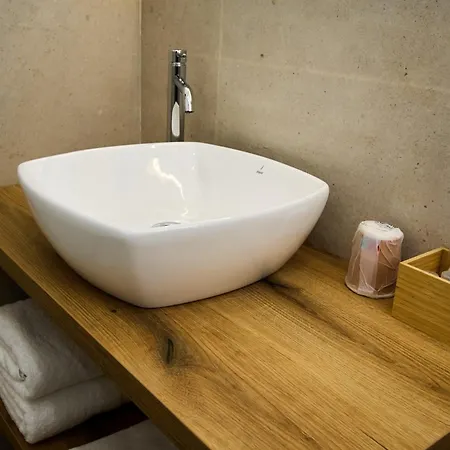 Le Stanze Di Vino Rosso Bed & Breakfast