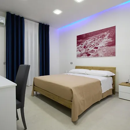 Le Stanze Di Vino Rosso Bed & Breakfast