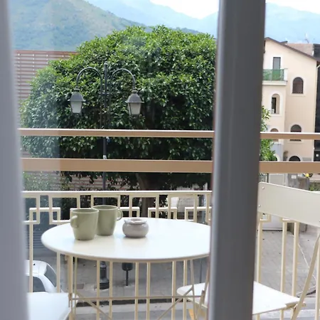 Le Stanze Di Vino Rosso Bed & Breakfast