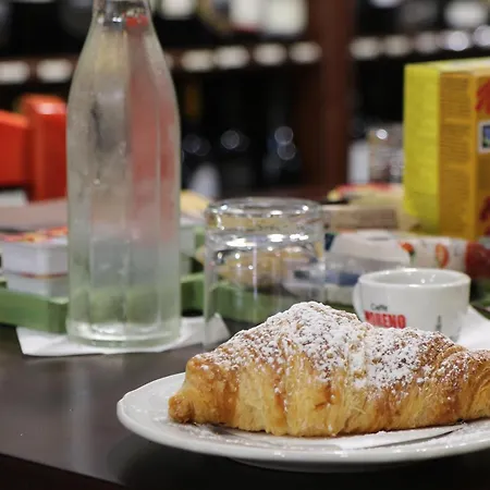 Le Stanze Di Vino Rosso Bed & Breakfast *