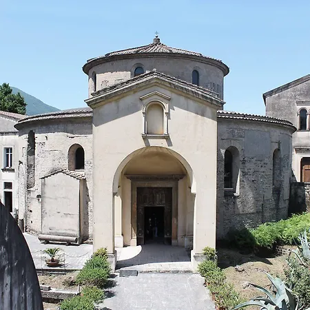 Le Stanze Di Vino Rosso 4* Nocera Superiore