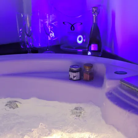Le Stanze Di Vino Rosso Frühstückspension 4*